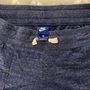 Nike cotton shorts